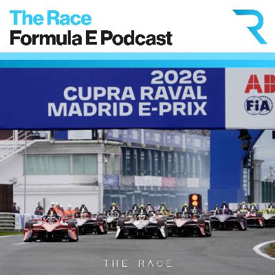 Jarama served up the drama - but did it also hint at a new Formula E blueprint?