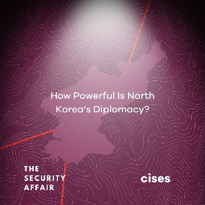 How Powerful is North Korea's Diplomacy