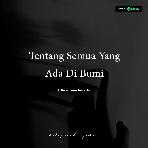 Dialog Sendiri