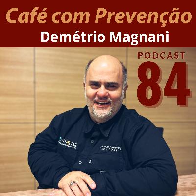 Café com Prevenção 84