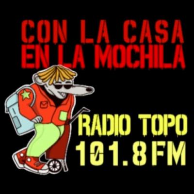PROGRAMA 488 #ConLaCasaEnLaMochila