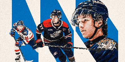 Quick Fix: Prospect Guru Corey Pronman