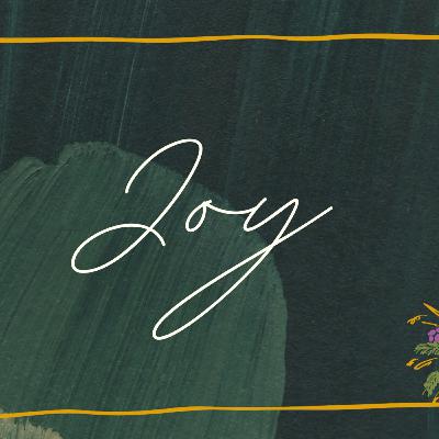 Advent in Matthew: Joy
