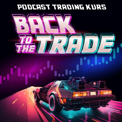 #25 Chancen Risiko Verhältnis | Trade eröffnen oder nicht?