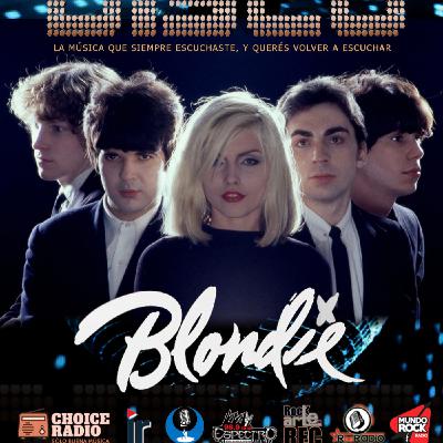 SIGLO DISCO Programa Nro. 295