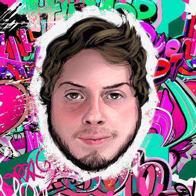 Episodio 07: Diego Barrera