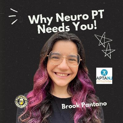 PT School Didn’t Teach This About Neuro