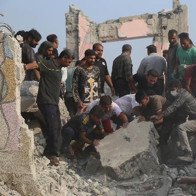 The U.S. Errors That Led to the Airstrike on an Elementary School