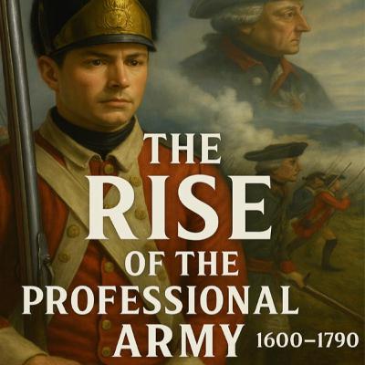 The Rise of the Professional Army