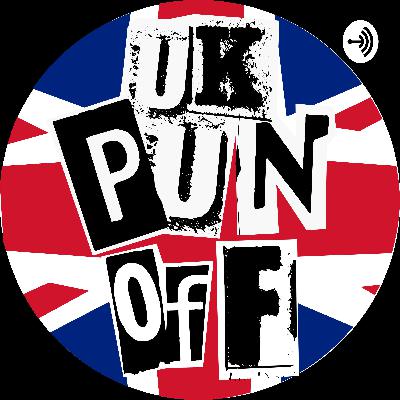 UK Pun Off October 22 edition