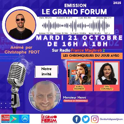 LGF du 21 octobre LGF du 21 octobre