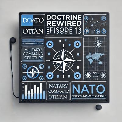 Redesigning NATO’s Command Structure: Preparing for Modern Warfare Redesigning NATO’s Command Structure: Preparing for Modern Warfare