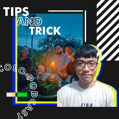 Tips and trick PDKT