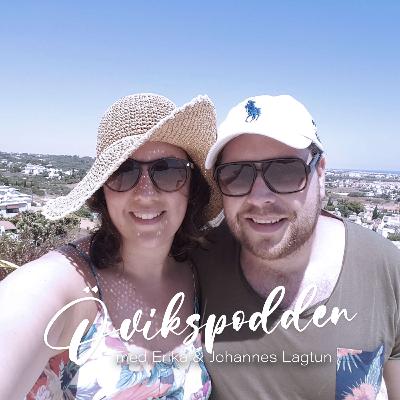 45. Snart ett år i Övik 45. Snart ett år i Övik