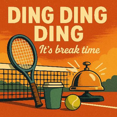 #08 - Australian Open 2026 Recap