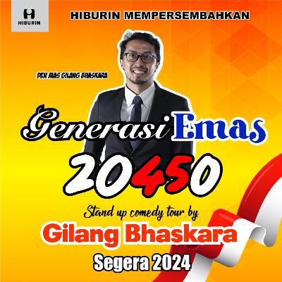140. Generasi Emas 20450 | 04072024