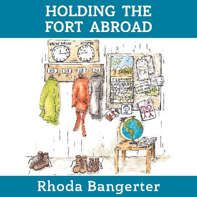 #0: Holding the Fort Abroad: What's it all about?