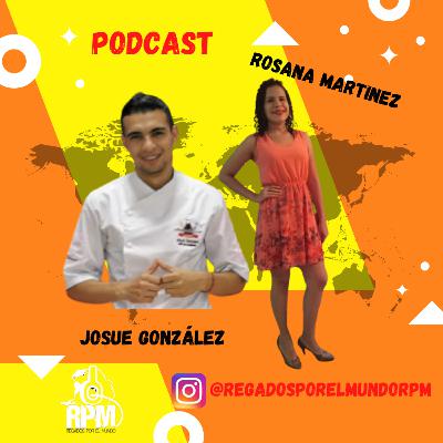 RPM| Ep 29 Sigue tu Pasión con Josué González RPM| Ep 29 Sigue tu Pasión con Josué González