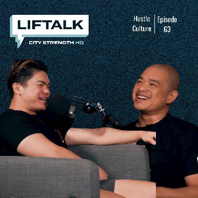 063 - Hustle Culture