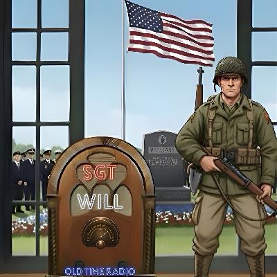 WW2 Documentary Radio Special 1939-1945 🎖️