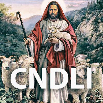 CNDLI T2 CAP29 Somos su pueblo y ovejas de su rebaño