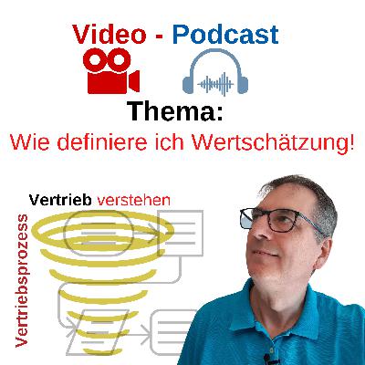 Wie beschreibe ich Wertschätzung?