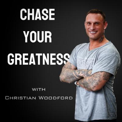 16 | Christian Woodford on Life Within The Sports Science Industry