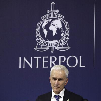 Ex-Interpol-Chef Jürgen Stock: Wie KI unsere Sicherheit zersägt