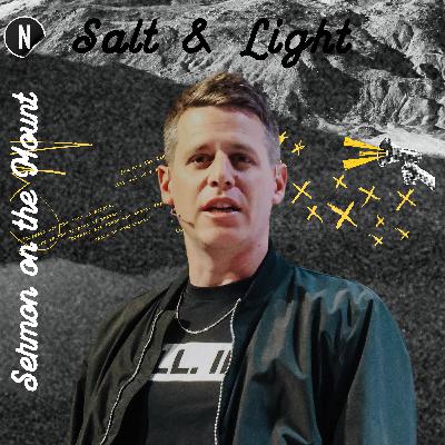 What It Means to Be The Light of The World What It Means to Be The Light of The World