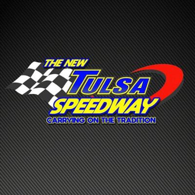 Tulsa Speedway Tim Cunningham Promoter