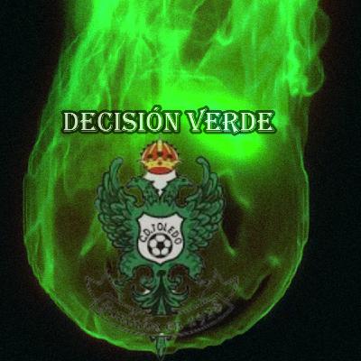 Decisión Verde 24/11/2025. Episodio 09 de la 2025-26.