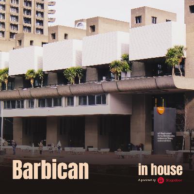 Barbican Barbican