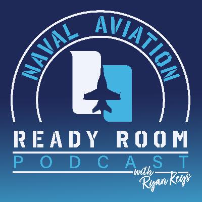 Launching soon: The Ready Room Podcast