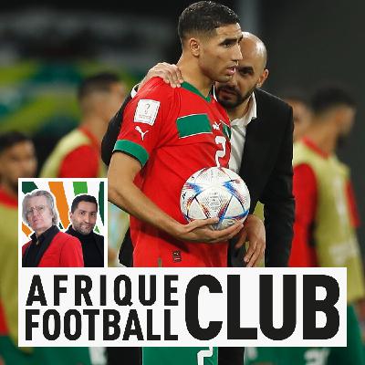 Le Maroc se prépare pour une CAN historique