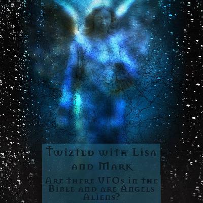 UFOs, Aliens and the Bible UFOs, Aliens and the Bible