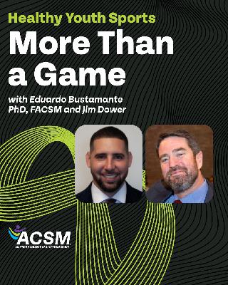 More Than a Game
