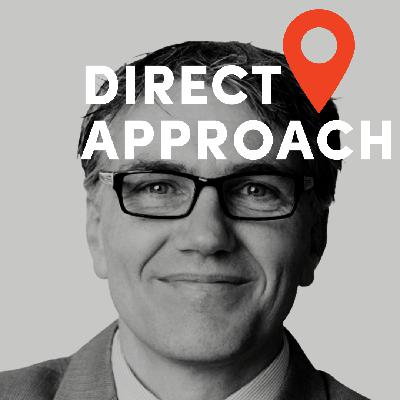 Walter Noot on Direct Selling Operations and AI Walter Noot on Direct Selling Operations and AI