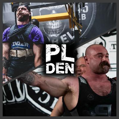 Episode 118: ATWR Squat and Texas Powerlifting ft. Tyler Williamson