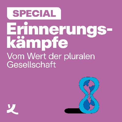 Erinnerungskämpfe #1 – Wurzelkunde. Deutschsein als Wert