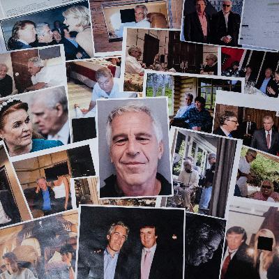 How the Epstein file saga is fueling extremist conspiracies