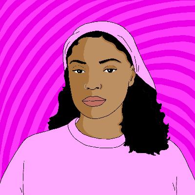 Samara Cyn is rap's best new writer Samara Cyn is rap's best new writer