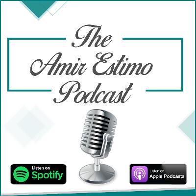 02 | Matt Wilson - Faith, Family, and Focus as a small business owner
