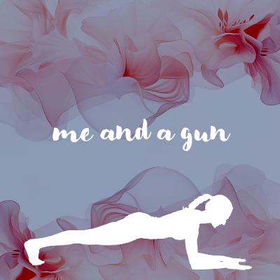 04142026 Me And A Gun