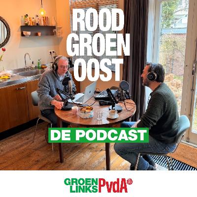 Zeeger Ernsting over Openbaar Vervoer