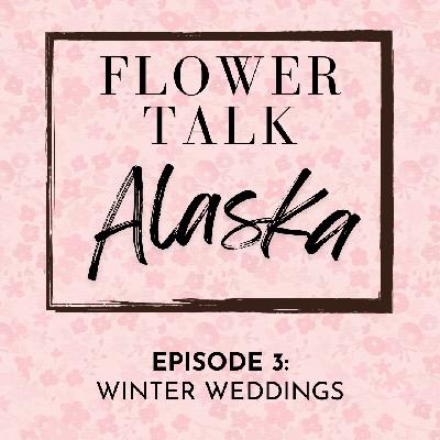 Episode 3: Winter Weddings Episode 3: Winter Weddings
