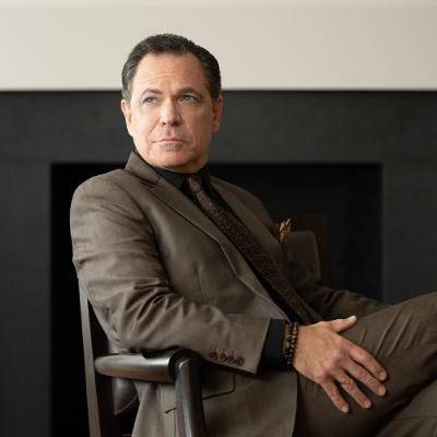 Interview : Kurt Elling (2026) Interview : Kurt Elling (2026)