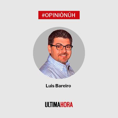 Una de cal y otra de Peña, por Luis Bareiro