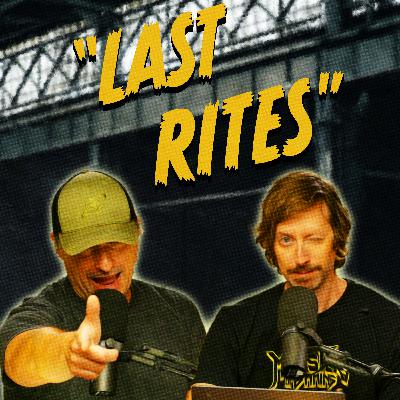 Time For Chaos S3 | E12 – Last Rites