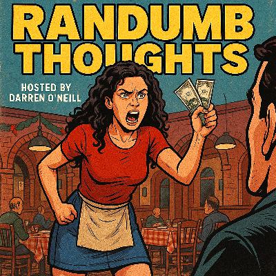 Episode #330 – Fox Gets Fooled – Randumb Thoughts Podcast