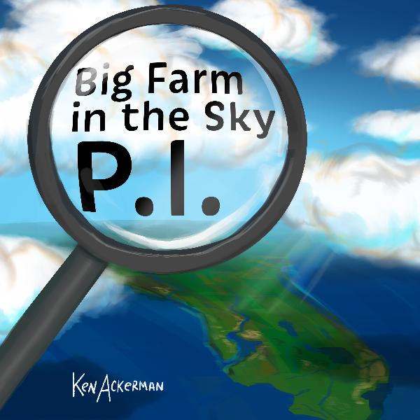 751 - Train Whistle in the Night | Big Farm in the Sky P.I. S2 E4 751 - Train Whistle in the Night | Big Farm in the Sky P.I. S2 E4